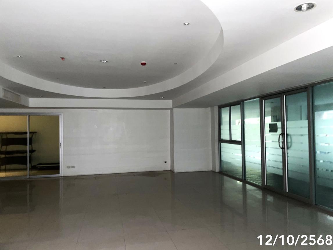 ห้องชุดสำนักงาน อินสไปร์เพลส พระราม 9 บางกะปิ กรุงเทพมหานคร