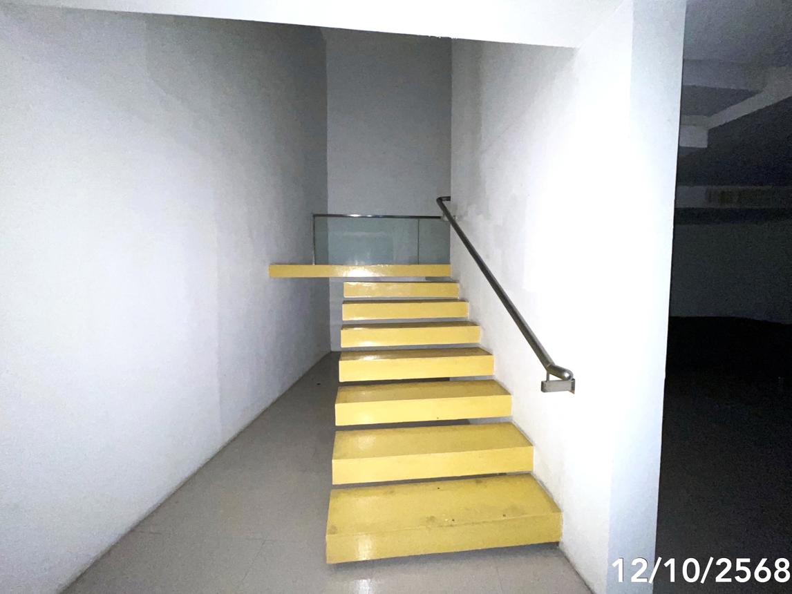 ห้องชุดสำนักงาน อินสไปร์เพลส พระราม 9 บางกะปิ กรุงเทพมหานคร
