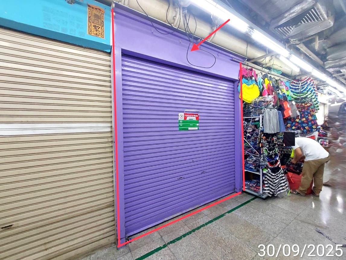 ห้องชุดสำนักงาน โบ๊เบ๊ทาวเวอร์ 2 ป้อมปราบศัตรูพ่าย กรุงเทพมหานคร