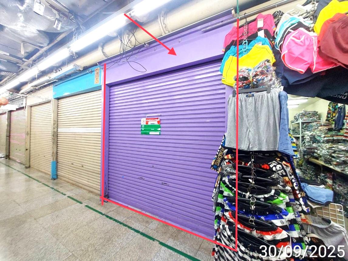 ห้องชุดสำนักงาน โบ๊เบ๊ทาวเวอร์ 2 ป้อมปราบศัตรูพ่าย กรุงเทพมหานคร