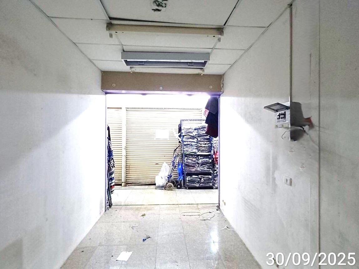 ห้องชุดสำนักงาน โบ๊เบ๊ทาวเวอร์ 2 ป้อมปราบศัตรูพ่าย กรุงเทพมหานคร