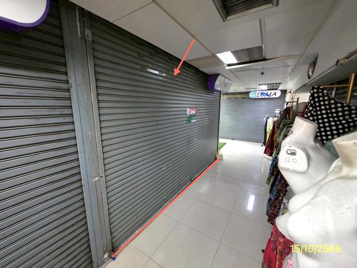 ห้องชุดสำนักงาน ใบหยกทาวเวอร์ พญาไท กรุงเทพมหานคร