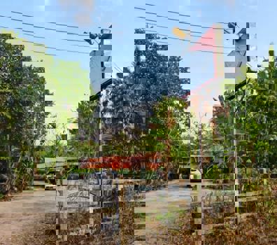 รีสอร์ท อุบลราชธานี