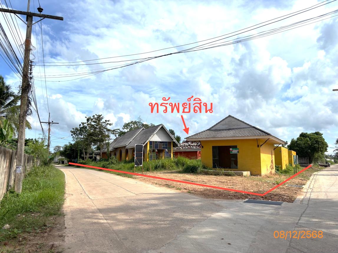 รีสอร์ท พุนพิน สุราษฎร์ธานี