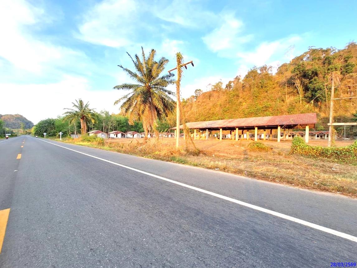 รีสอร์ท เกาะสมุย สตูล