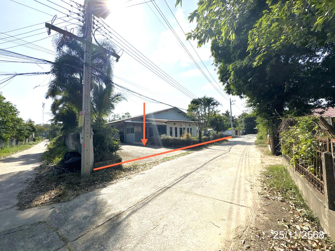 เมืองอุบลราชธานี รีสอร์ทที่มุมโลก