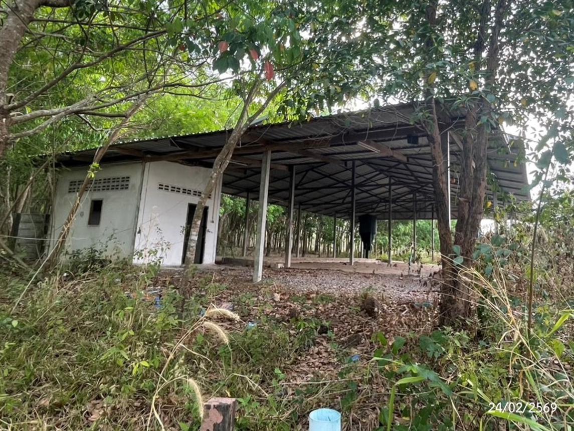 บ้านที่มีหลายวัตถุประสงค์ สว่างแดนดิน สกลนคร