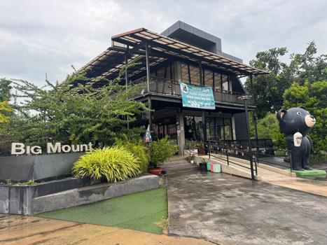 ร้านอาหาร ปราจีนบุรี