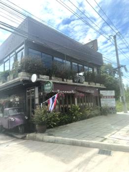 ร้านอาหาร ชลบุรี