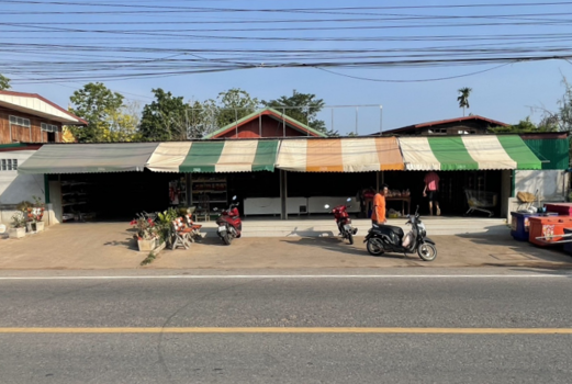 ร้านค้า กาฬสินธุ์